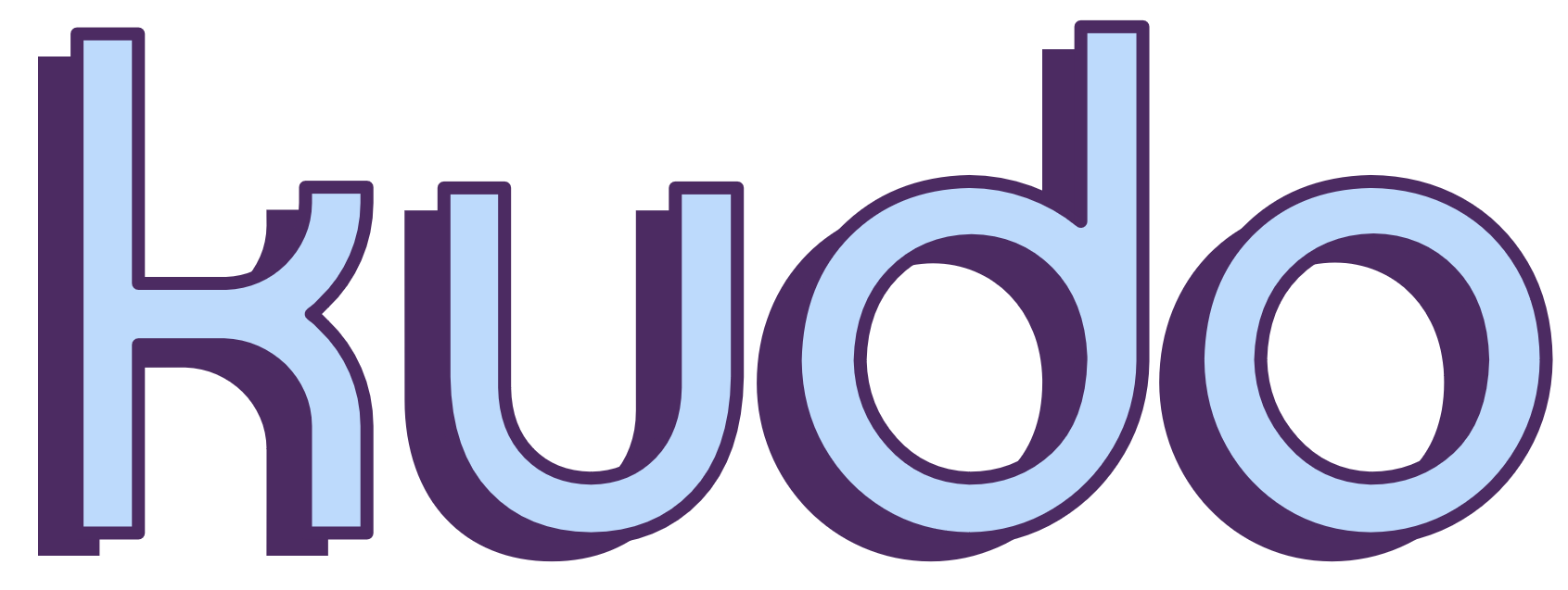 Kudo Logo